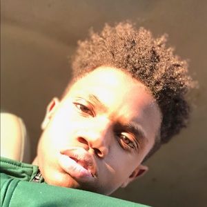 Meet your Posher, Chandler